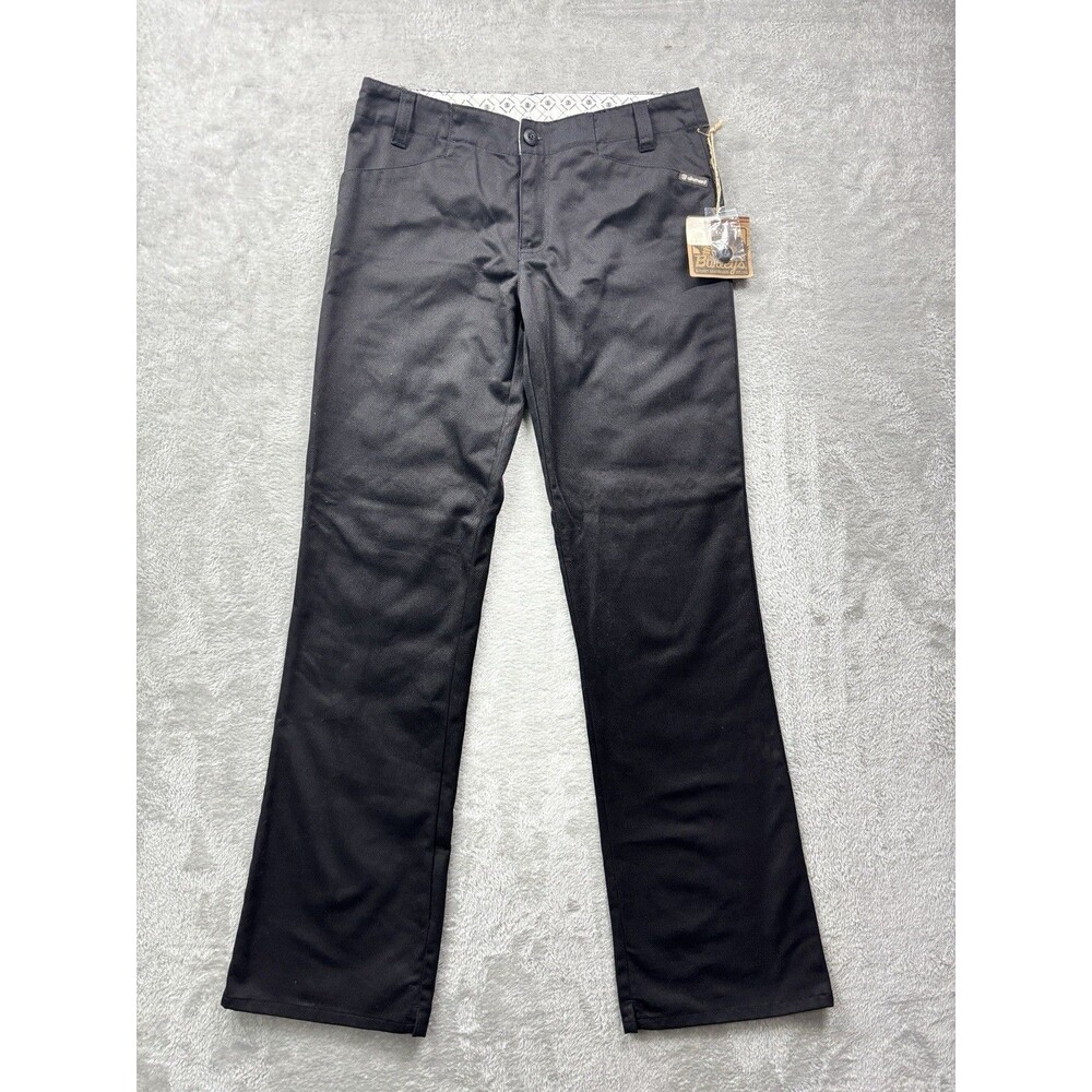 Burley’s Element Skateboard Pants style j301e 6v2  Size 5